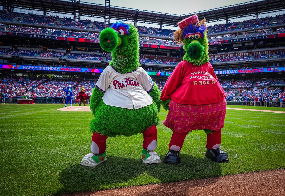Philadelphia Phillies tweet media