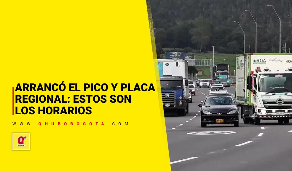 digital_bo70600's tweet photo. #SáqueleProvecho Le cuáles son los corredores viales donde aplica el pico y placa regional este domingo santo. 
https://t.co/OiJnKn3svs https://t.co/octhzP4X5B