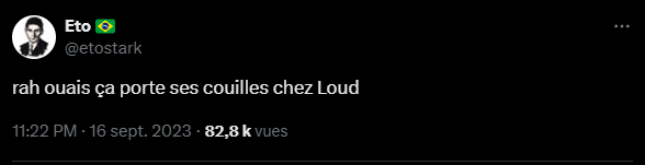 Hardcore Peanut fan tweet media