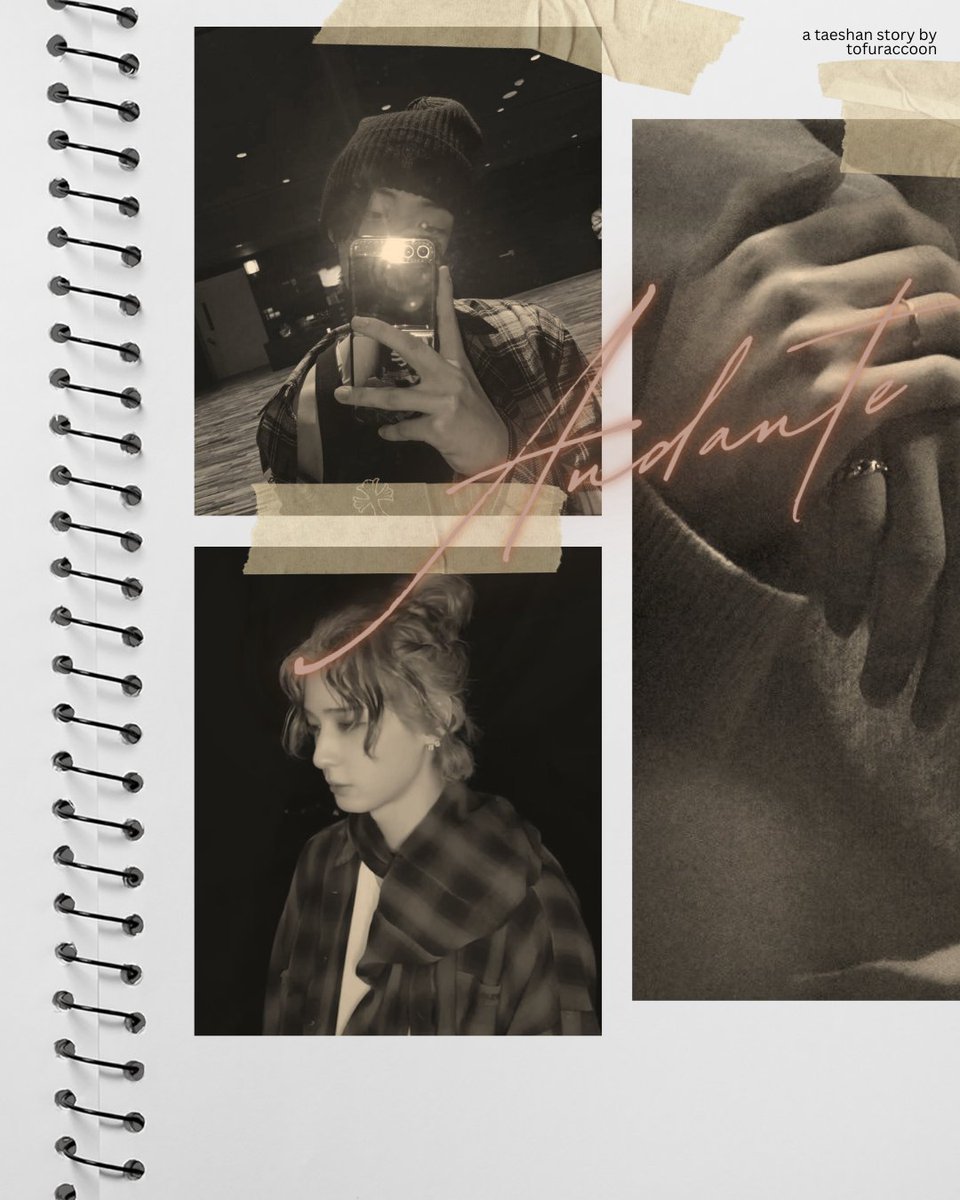 fallfortaeshan's tweet photo. 𝐀𝐧𝐝𝐚𝐧𝐭𝐞
— taeshan au https://t.co/hGzzR6lvjm