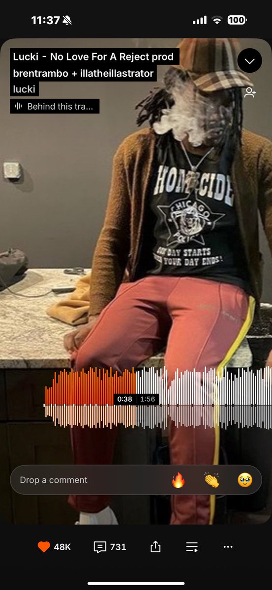 bruh_mp48's tweet photo. @FLAWLESSLUCKI can you please drop this song bro I’m begging you https://t.co/m34SYgBXgH