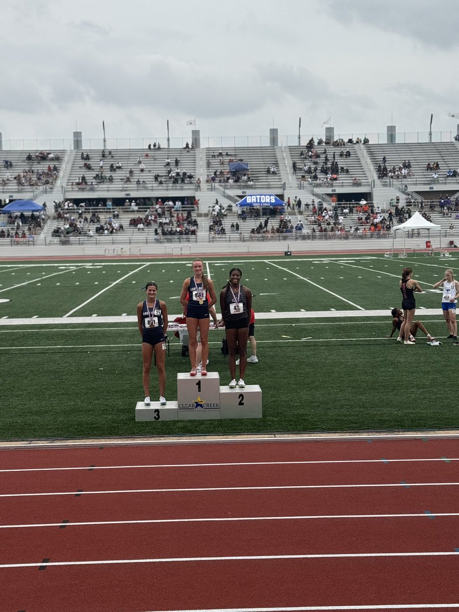 AHS Track & Field tweet media