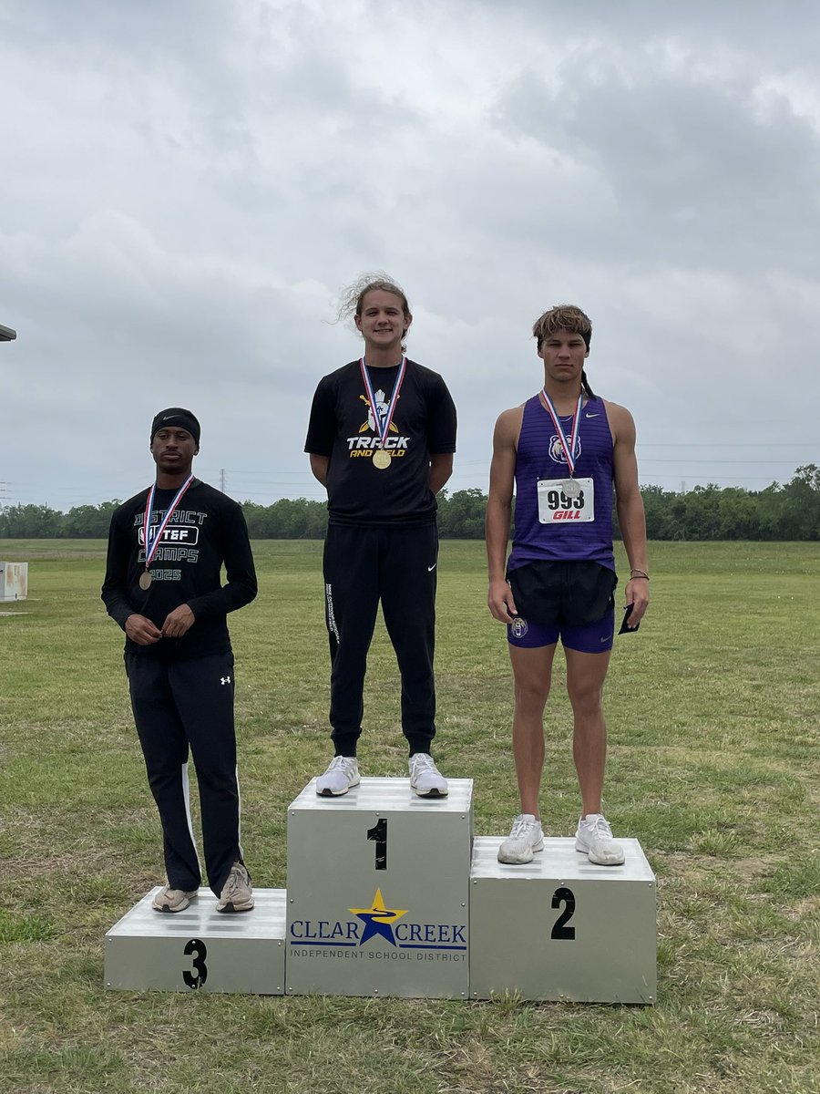 AHS Track & Field tweet media