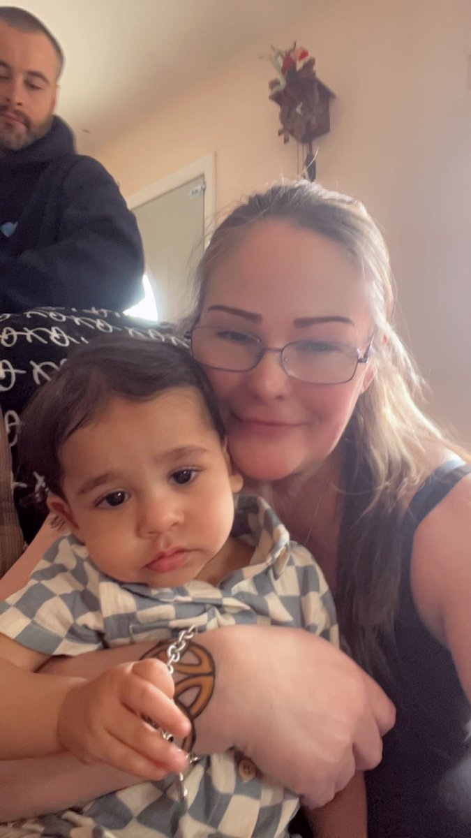 LizHawk41965539's tweet photo. My Handsome Grandson,Jivan.. My Heart..💙💙
Happy Easter !!🐣🐇 
#Grandma #Grandson #MyHeart  #FirstEaster #MyHappiness https://t.co/ebSJW5ydMG