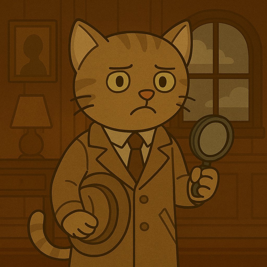 Ghibli Cats tweet media