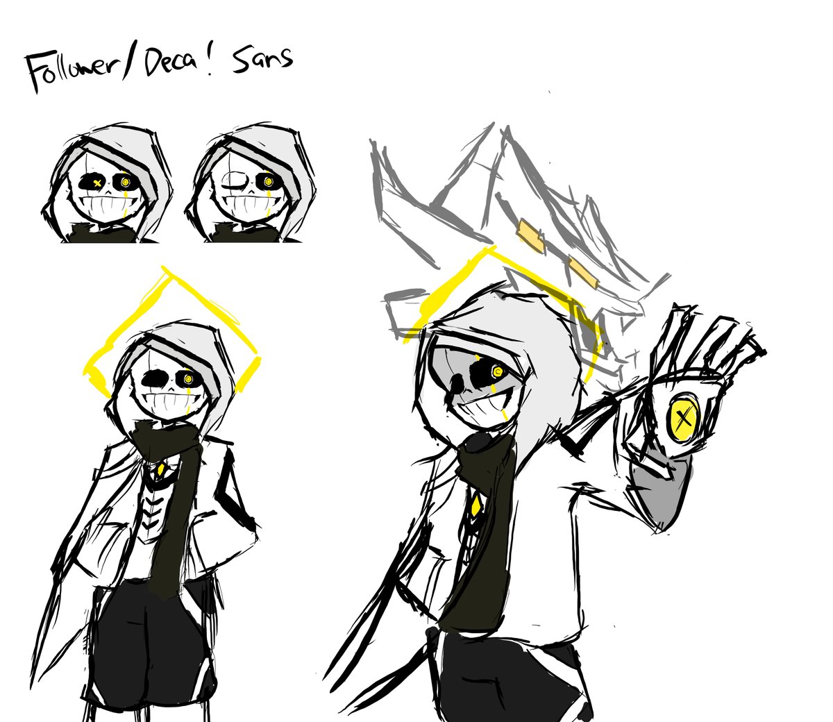 Tibs / CodeTibers tweet media