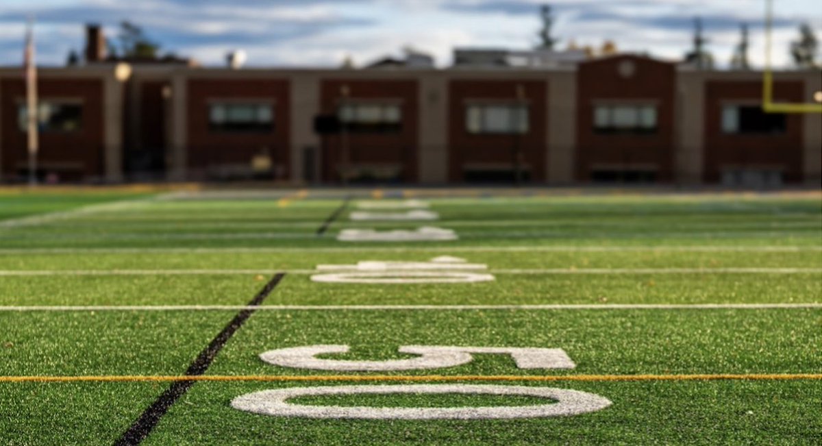 As public funds continue to divert away from HS athletic budgets, more schools have revisited whether they should explore corporate naming sponsorships for athletic facilities to enhancing offerings to students and spectators.

Read the NFHS article 🔗 nfhs.org/articles/schoo…