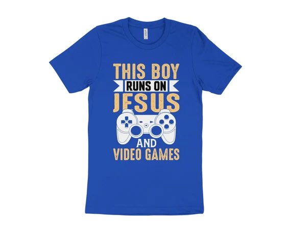 Easter church fit let’s go