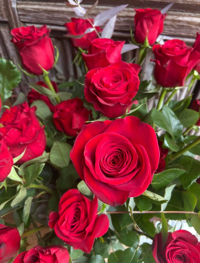 Estimats clients nostres...
Ja són aquí!!!!!!
#SantJordi