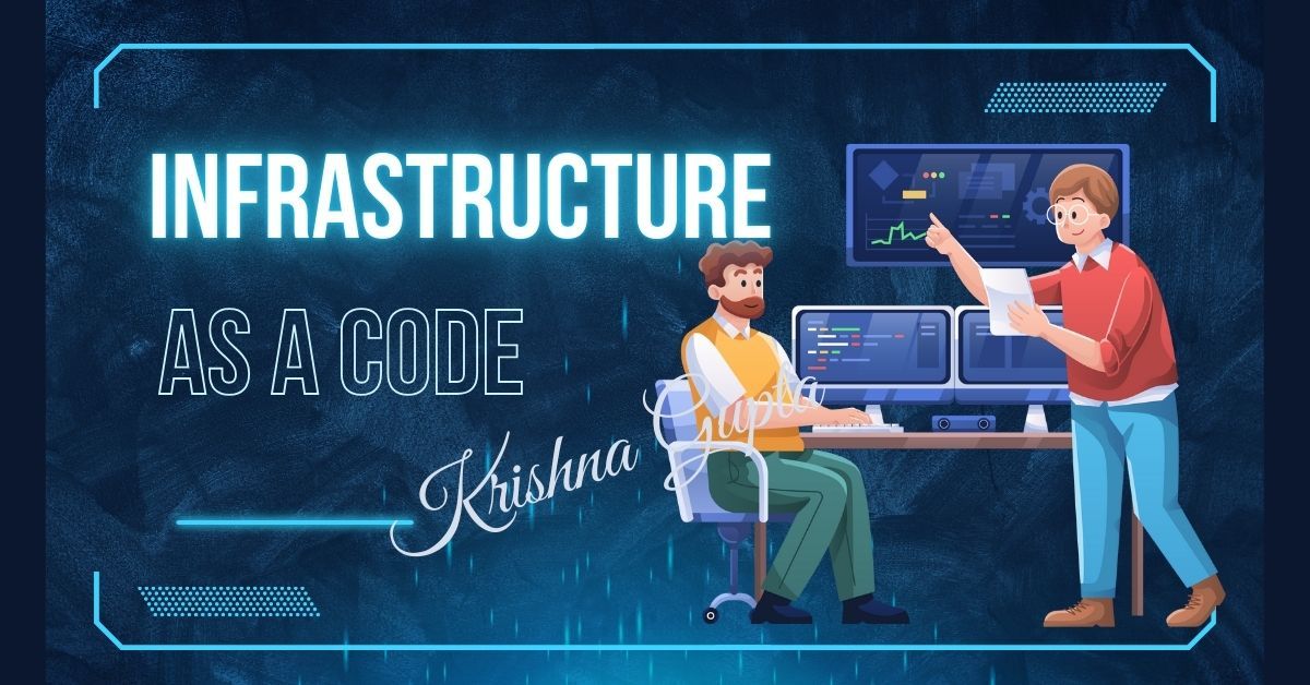 omvapt's tweet image. #Infrastructure_as_Code: Revolutionising #Software_Development and #Software_Architecture
vapt.me/IaC1