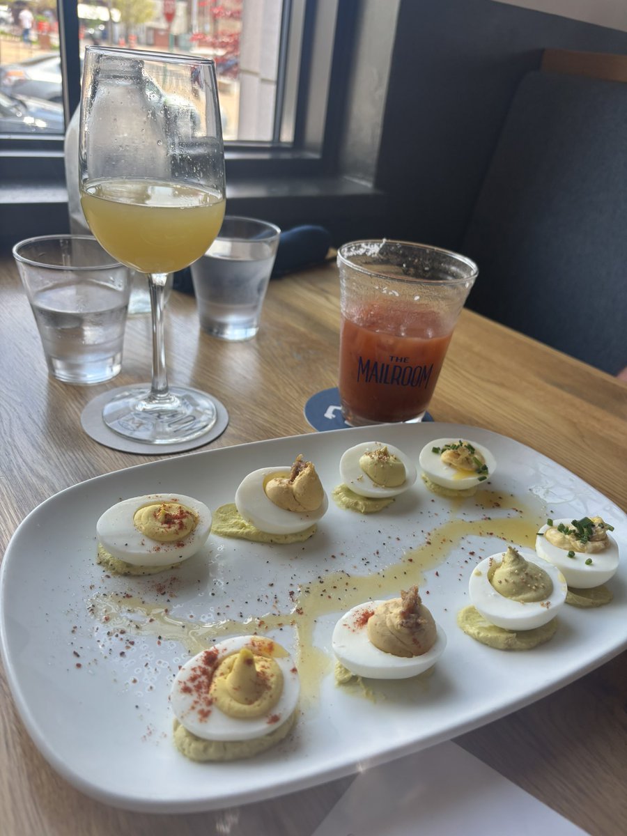 TimCupp6's tweet image. Time for an “eggsorcism”