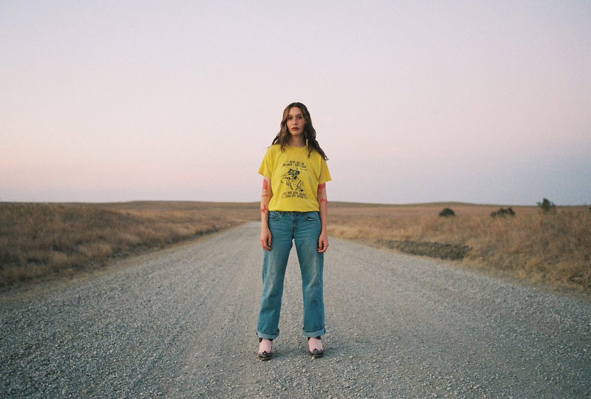 2 hours of Reg's Coffee House to go on BMR (107.3 FM). Hear Vandoliers, Mollie Elizabeth, Kelly Finnigan, Ken Pomerpy (pic), Lilly Hart, Sam MacPherson, John Butler Trio, slo/tide, Benjamin Dakota Rogers, Cold Specks, Will Worden, Car Seat Headrest, Robert Jon &amp; The Wreck...