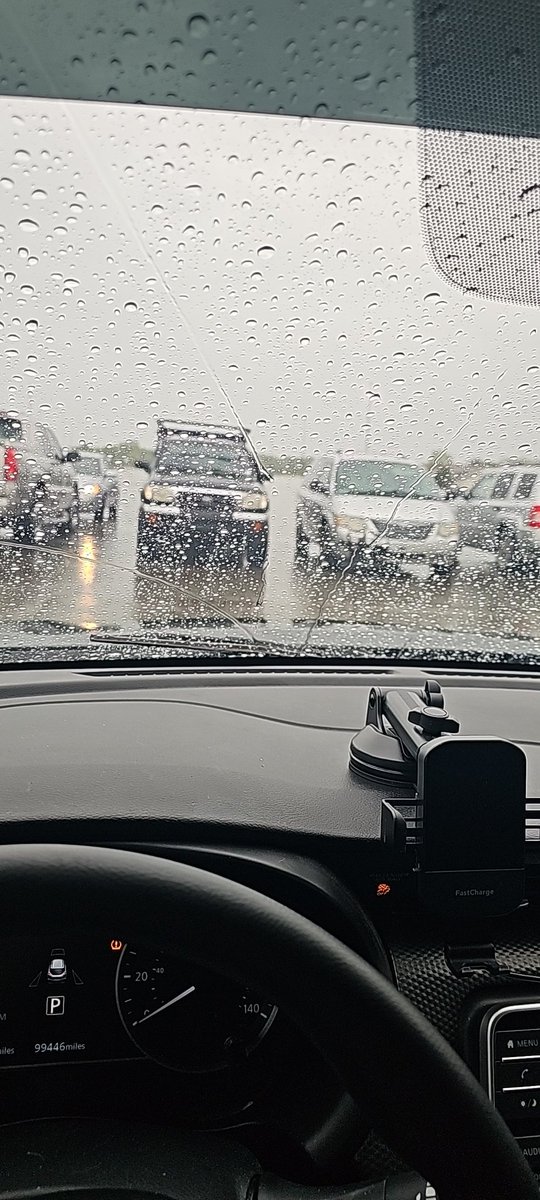 EgotasticFT's tweet image. It’s been raining so long I just saw a worm evolve gills and apply for grad school. Pretty sure my backyard is now classified as a Level 5 water dungeon. Where’s my +1 umbrella of emotional stability?
#NerdProblems #Rainocalypse