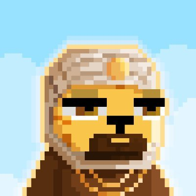 Wen <a href="/BITSAVADOR/">BitSavage 🔮 Alkamon Trainer Building Alkanes 🧪</a> 

We are ready for you Big Dog

alkanes.idclub.io/marketplace/BI…

#ALKANES