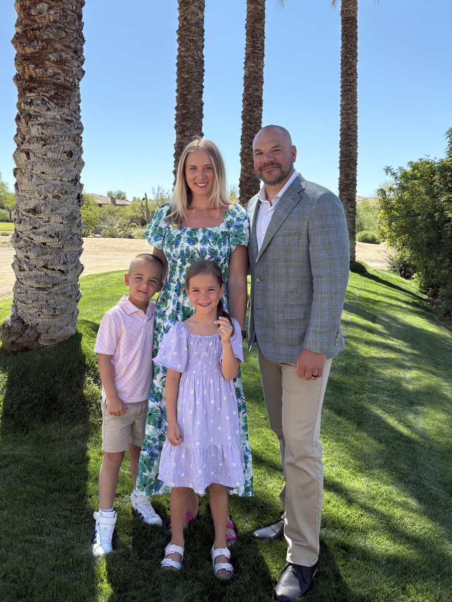 He is Risen! Happy Easter