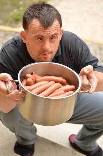 ItsASlowCook's tweet photo. 460k April 20th 

Watch this slow cook https://t.co/pogUQFz4B7
