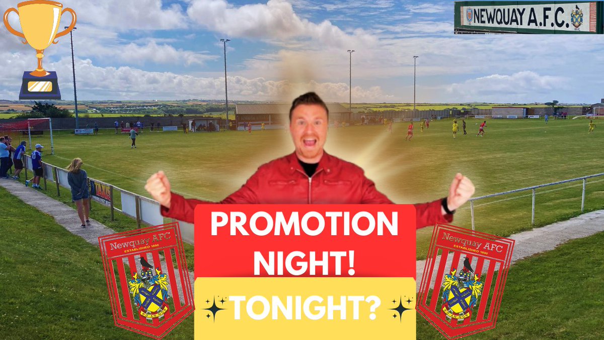 Topliss at the Turnstiles (@topliss94) on Twitter photo ๐ฅVLOG
<a href="/newquay_afc/">Newquay AFC</a> vs <a href="/WendronUtdAFC/">Wendron United AFC</a>
youtube.com/watch?v=zppxRyโฆ
<a href="/swsportsnews/">South West Sports News</a> <a href="/swpleague/">WALTER C. PARSON PENINSULA LEAGUE</a> <a href="/Laurencereade/">Laurence Reade</a> <a href="/NonLeagueRover/">Paul Non League Rover</a> <a href="/GroundhopUK/">Chris Berezai</a> <a href="/EmmaGroundGuide/">Emmaโs Ground Guide</a> <a href="/PL2NL/">Luke</a> <a href="/puffpuff65/">Daniel Turnerโฝ๏ธ ๐๏ธ 9๏ธโฃ4๏ธโฃ7๏ธโฃ</a> <a href="/Luke98350884/">Luke</a> <a href="/RussWWFC/">โฝRussell Cox๐</a> <a href="/vinnynolan/">On The Hop Groundhopping / Real Ales - Syd</a> <a href="/JoeSkelton10/">Joe</a> <a href="/Cornishfootball/">Dave Deacon</a> <a href="/NigelWalrond/">Nigel Walrond</a> <a href="/max_ePhotos/">Max English</a> ๐ฅVLOG
<a href="/newquay_afc/">Newquay AFC</a> vs <a href="/WendronUtdAFC/">Wendron United AFC</a>
youtube.com/watch?v=zppxRyโฆ
<a href="/swsportsnews/">South West Sports News</a> <a href="/swpleague/">WALTER C. PARSON PENINSULA LEAGUE</a> <a href="/Laurencereade/">Laurence Reade</a> <a href="/NonLeagueRover/">Paul Non League Rover</a> <a href="/GroundhopUK/">Chris Berezai</a> <a href="/EmmaGroundGuide/">Emmaโs Ground Guide</a> <a href="/PL2NL/">Luke</a> <a href="/puffpuff65/">Daniel Turnerโฝ๏ธ ๐๏ธ 9๏ธโฃ4๏ธโฃ7๏ธโฃ</a> <a href="/Luke98350884/">Luke</a> <a href="/RussWWFC/">โฝRussell Cox๐</a> <a href="/vinnynolan/">On The Hop Groundhopping / Real Ales - Syd</a> <a href="/JoeSkelton10/">Joe</a> <a href="/Cornishfootball/">Dave Deacon</a> <a href="/NigelWalrond/">Nigel Walrond</a> <a href="/max_ePhotos/">Max English</a>