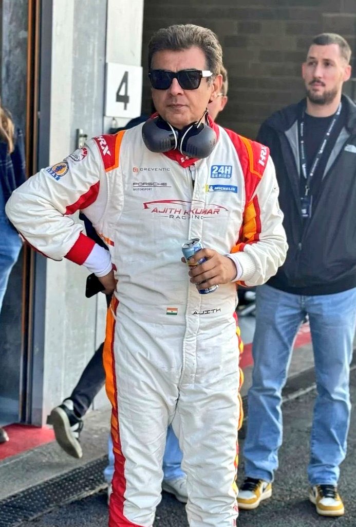 Balaji (@balaji36888873) on Twitter photo Congratulations 🙌 my man alwys king💐🫂 <a href="/Akracingoffl/">Ajithkumar Racing</a> 🙌🙌🙌keep rocking sir 💐 #AjithKumarRacing Congratulations 🙌 my man alwys king💐🫂 <a href="/Akracingoffl/">Ajithkumar Racing</a> 🙌🙌🙌keep rocking sir 💐 #AjithKumarRacing