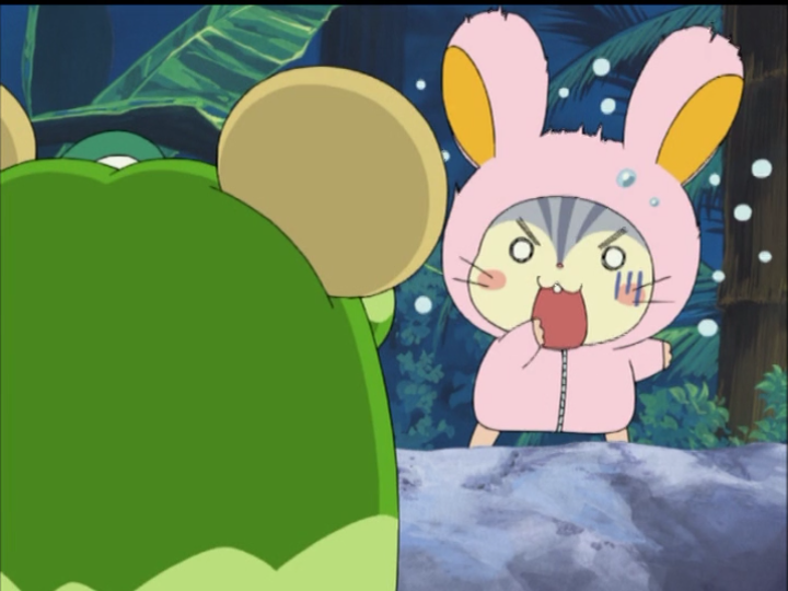 ハム太郎 とっとこハム太郎 ぬいピンの商品ページ｜卸・仕入れサイト【スーパー