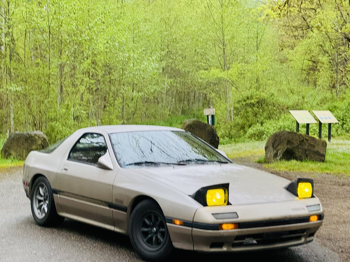 go_accelerate's tweet photo. #fc3s #rx7 #doritolife #kintarofc #touge https://t.co/sGoE0oM8yb