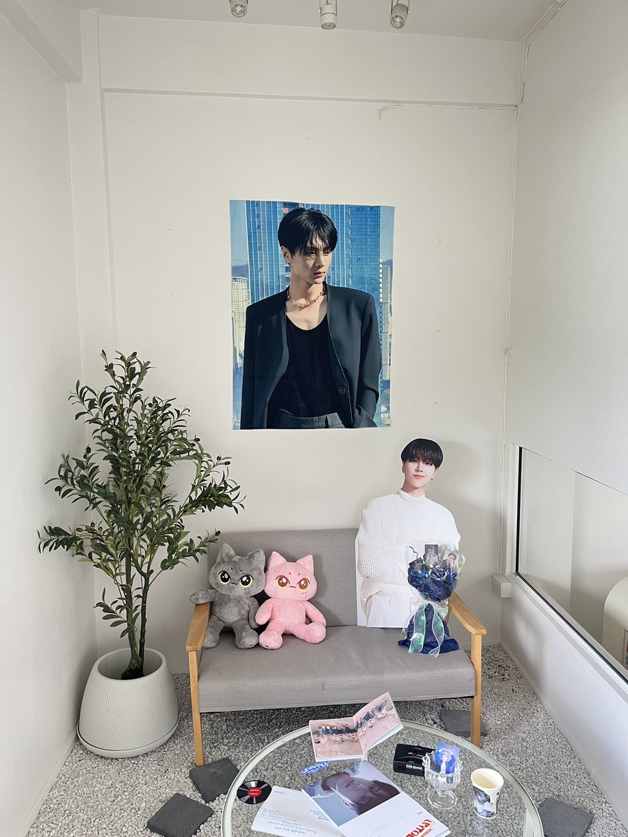 🫶🏻🫶🏻 #Lastspringclub_withJay