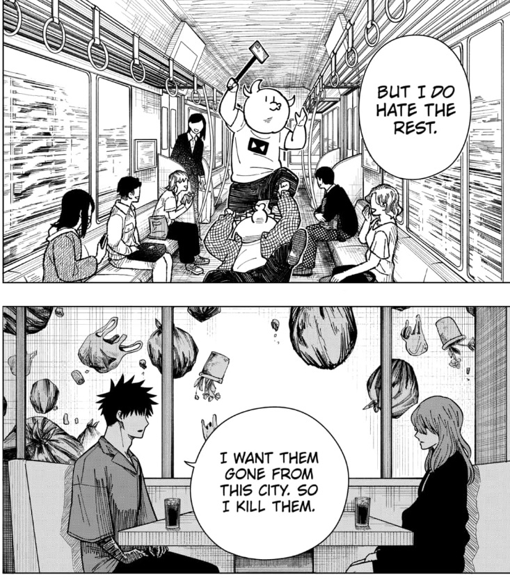 Rawrell 🌘 tweet media