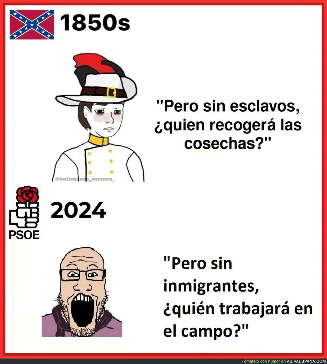 LO HAN VUELTO A HACER.