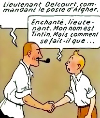 Olivier Delcroix (@delcroixx) on Twitter photo On a retrouvé le Lieutenant Delcourt dans #Tintin et #LeCrabeauxpincesdor lefigaro.fr/culture/on-a-r… via <a href="/Figaro_Culture/">Le Figaro Culture</a> On a retrouvé le Lieutenant Delcourt dans #Tintin et #LeCrabeauxpincesdor lefigaro.fr/culture/on-a-r… via <a href="/Figaro_Culture/">Le Figaro Culture</a>