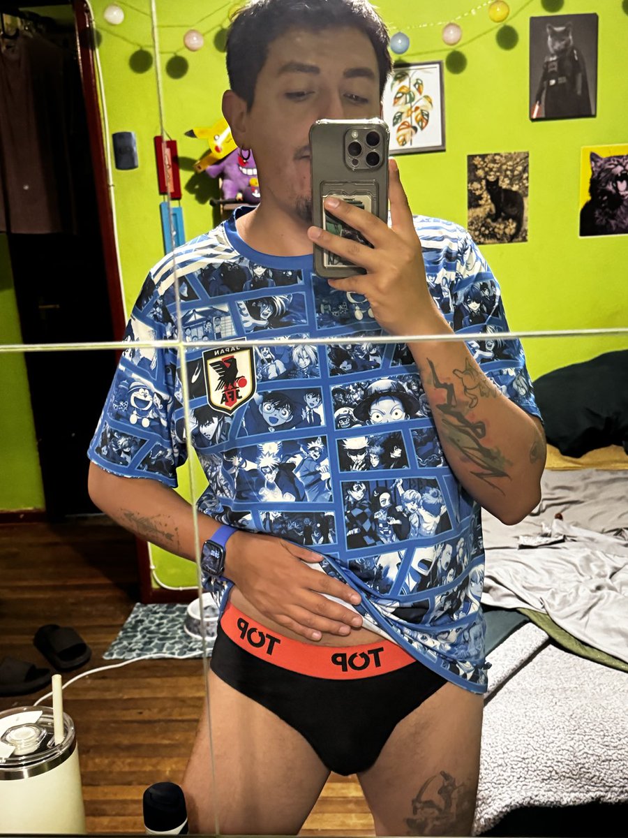 SebasWorld's tweet image. Pronto se vienen cositas 🫣 que les provoca ver??