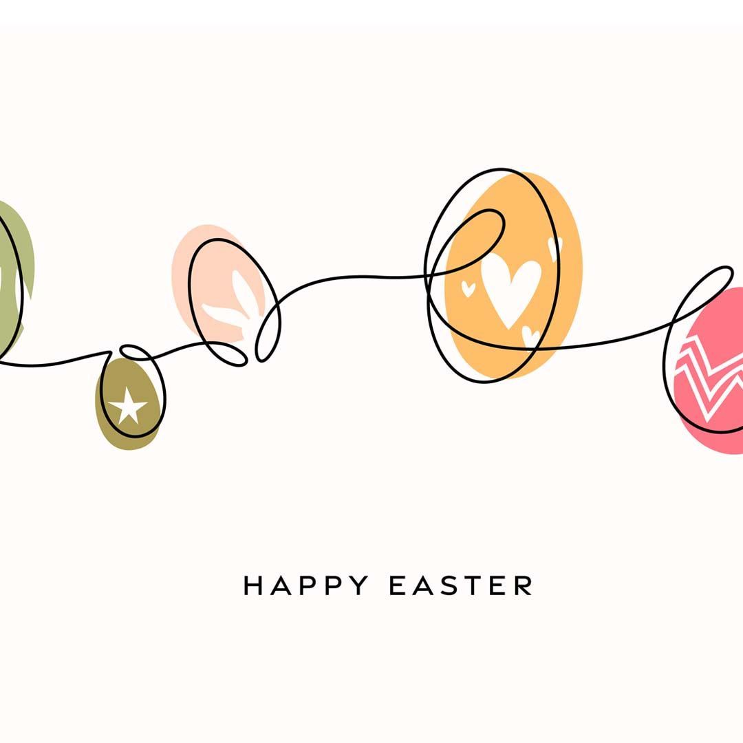 #happyeaster #easter #LifeAmplified #ClarityProducts