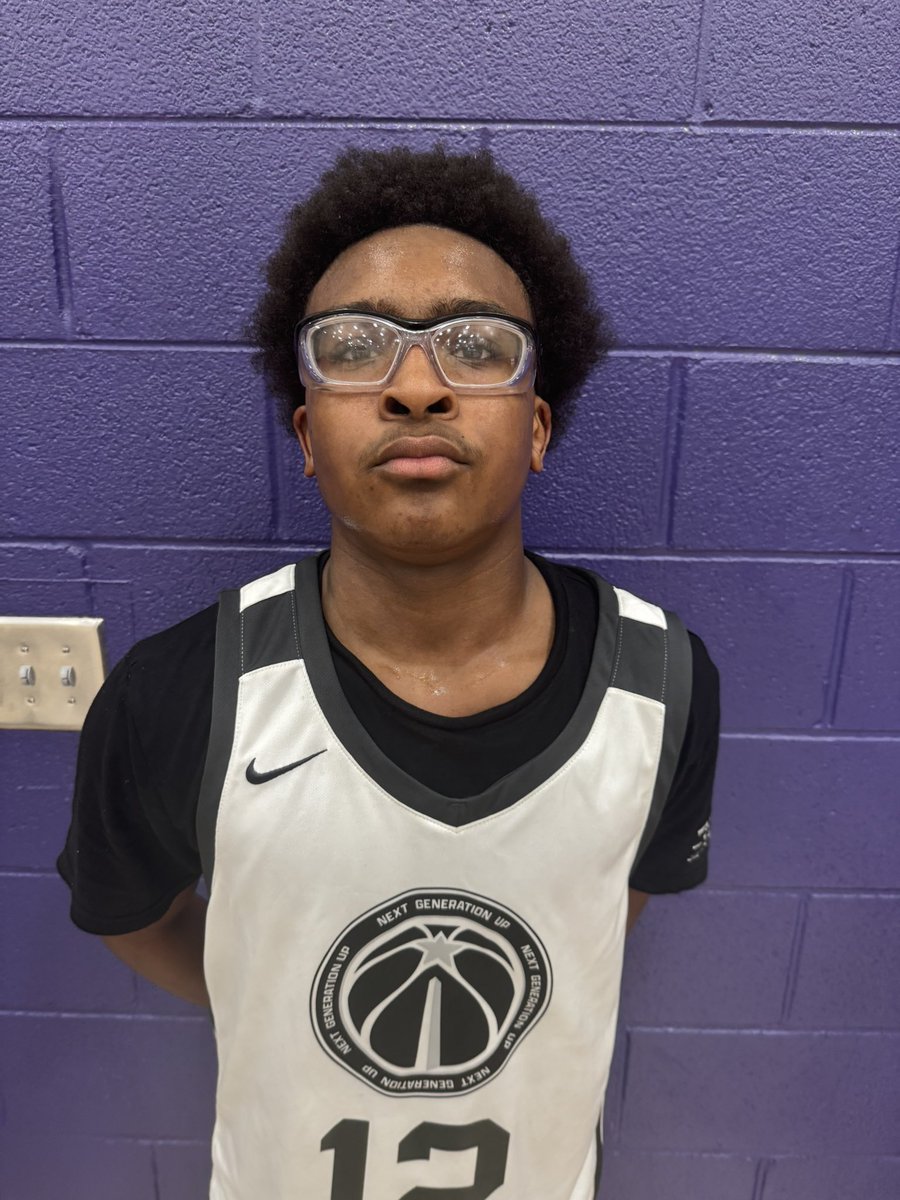 nhscoutreport (@nhscoutreport) on Twitter photo Khari Hall (Class of 2028) that plays for NGU is a physical player who finishes strong through contact and plays with great pace. He crashes the boards hard and brings toughness on both ends. <a href="/KhariHall2028/">Khari Hall</a> <a href="/OntheRadarHoops/">Shun Williams</a> <a href="/TaiYoungHoops/">Tai Young</a> <a href="/CoachHemi/">Jonathan Hemingway</a> <a href="/KyleSandy355/">Kyle Sandy</a> #OTR Khari Hall (Class of 2028) that plays for NGU is a physical player who finishes strong through contact and plays with great pace. He crashes the boards hard and brings toughness on both ends. <a href="/KhariHall2028/">Khari Hall</a> <a href="/OntheRadarHoops/">Shun Williams</a> <a href="/TaiYoungHoops/">Tai Young</a> <a href="/CoachHemi/">Jonathan Hemingway</a> <a href="/KyleSandy355/">Kyle Sandy</a> #OTR