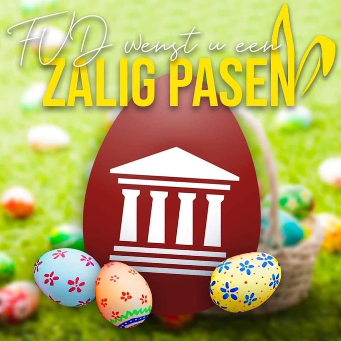 FVD Breda (@bredafvd) on Twitter photo 