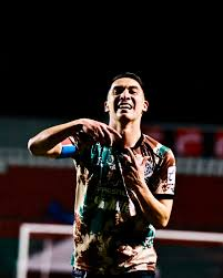 statiskicks's tweet photo. CENTROCAMPISTA DEFENSIVO: ANDRÉS MENDOZA https://t.co/D7O3iYWo7U