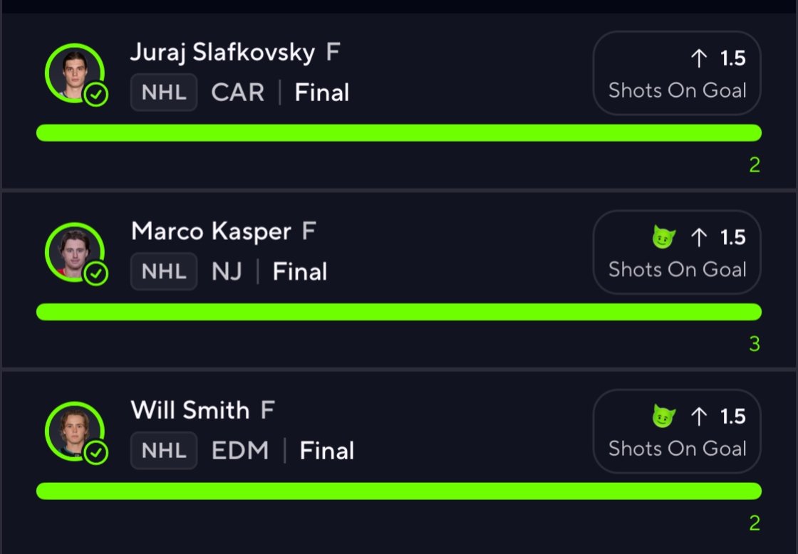 sharp_slips's tweet photo. > Another one bites the dust! 🔥 We're now a perfect 3-0 on our POTDs since we started dropping them! Don't miss tomorrow's winner – follow us now!

> https://t.co/wDnFAtsIt3