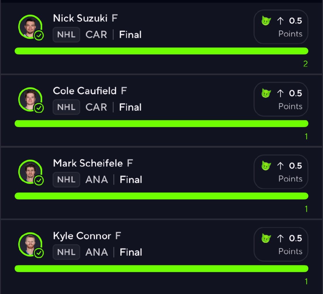 sharp_slips's tweet photo. > Another one bites the dust! 🔥 We're now a perfect 3-0 on our POTDs since we started dropping them! Don't miss tomorrow's winner – follow us now!

> https://t.co/wDnFAtsIt3