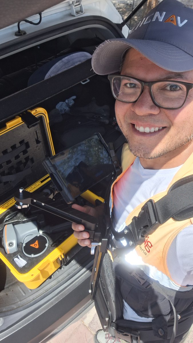 jalejo_digital's tweet photo. 🧭 Explorando el mundo con tecnología geoespacial, #RealityCapture y productividad en #GoogleWorkspace, mientras lidero una empresa y disfruto ser papá.

Únete aquí 👇
https://t.co/f3YzWdrwmU #Newsletter #Geoespacial #Productividad https://t.co/B0fhBDvixo