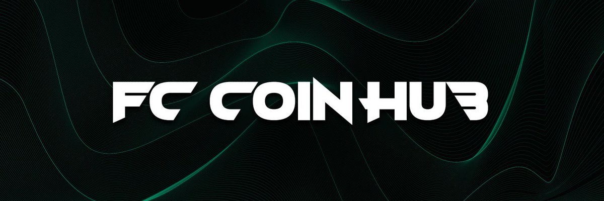 FCCoinHub | Buy/Sell FC Coins (@fccoinhub) on Twitter photo 🚨TOTS COIN GIVEAWAY🚨
Quick 500k coin Giveaway 😍
• 🔁 RT
• ✅ Follow me + <a href="/FCChampsHub/">FCChampsHub</a> + <a href="/itsZTradingZ/">itsZ EAFC Trader</a>
• 🎮 Comment your console
Winner announced before TOTS🔥 🚨TOTS COIN GIVEAWAY🚨
Quick 500k coin Giveaway 😍
• 🔁 RT
• ✅ Follow me + <a href="/FCChampsHub/">FCChampsHub</a> + <a href="/itsZTradingZ/">itsZ EAFC Trader</a>
• 🎮 Comment your console
Winner announced before TOTS🔥