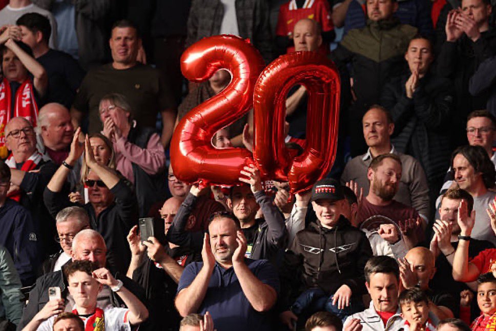 The Anfield Wrap tweet media