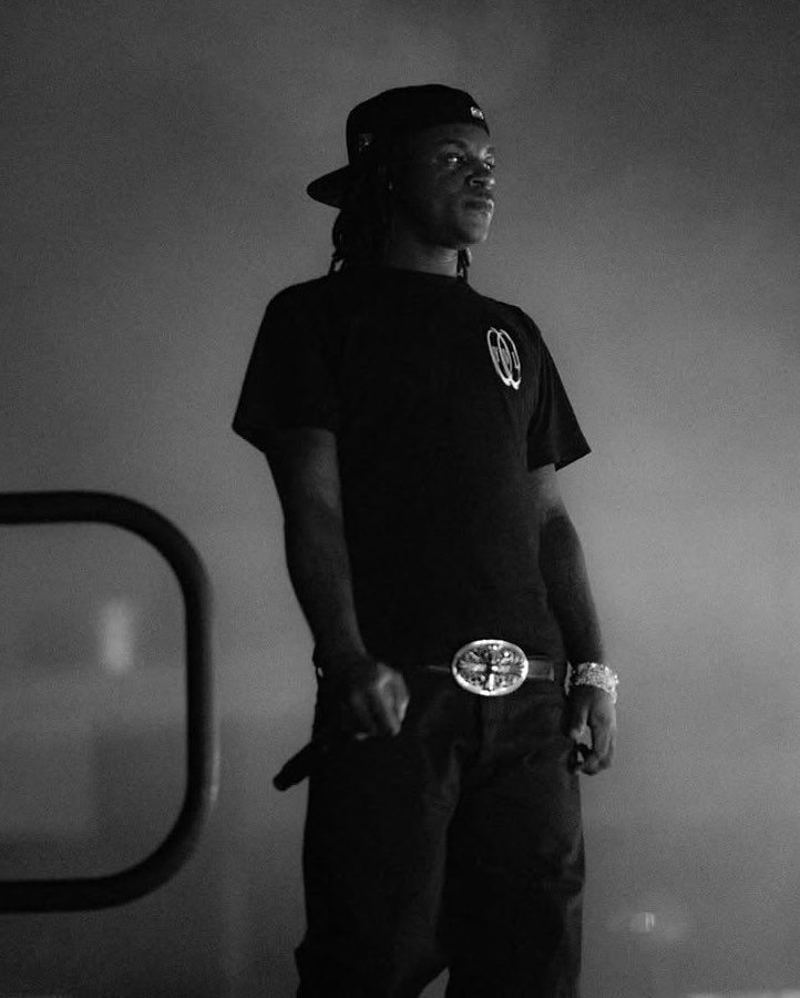 📸 Ken Carson at Cornell University