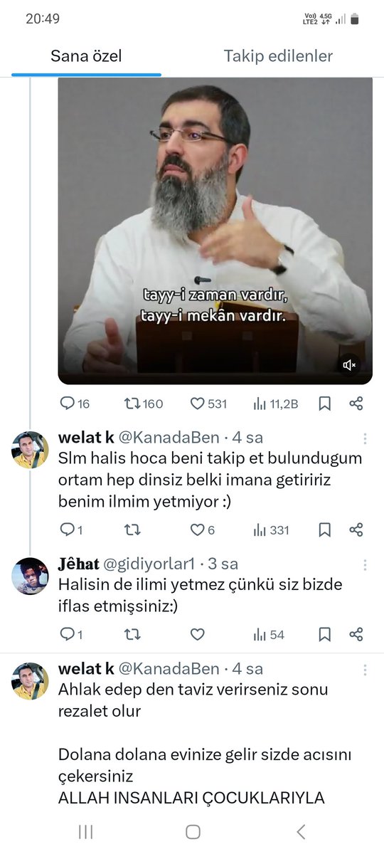 Seramoni20's tweet photo. Bence Bayancuk tan da destek alın:)) https://t.co/P4h78tpTF5