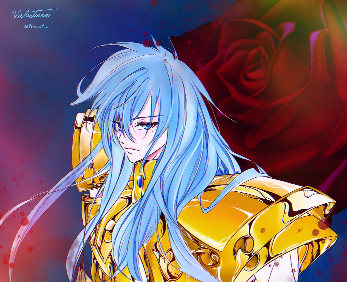 ❅ Valentiara ❅ 【μ】 tweet media