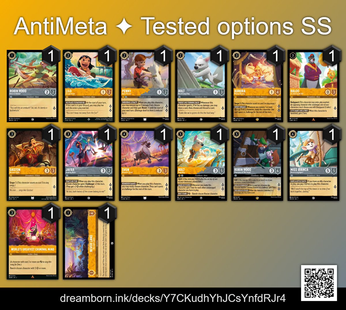 Jordan ➡️ Riftbound Lille RQ🇫🇷 tweet media