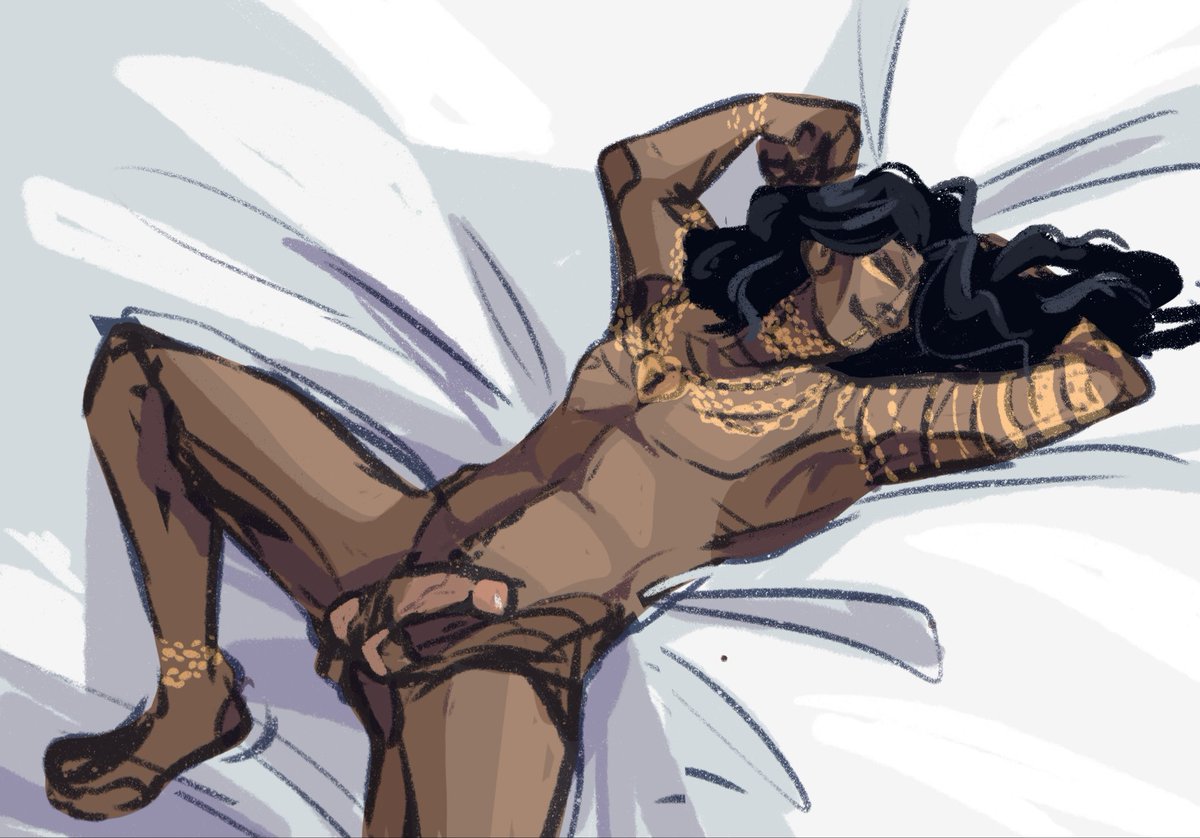 Holysmokesart's tweet photo. Pretty boy https://t.co/AV4CmutLkp