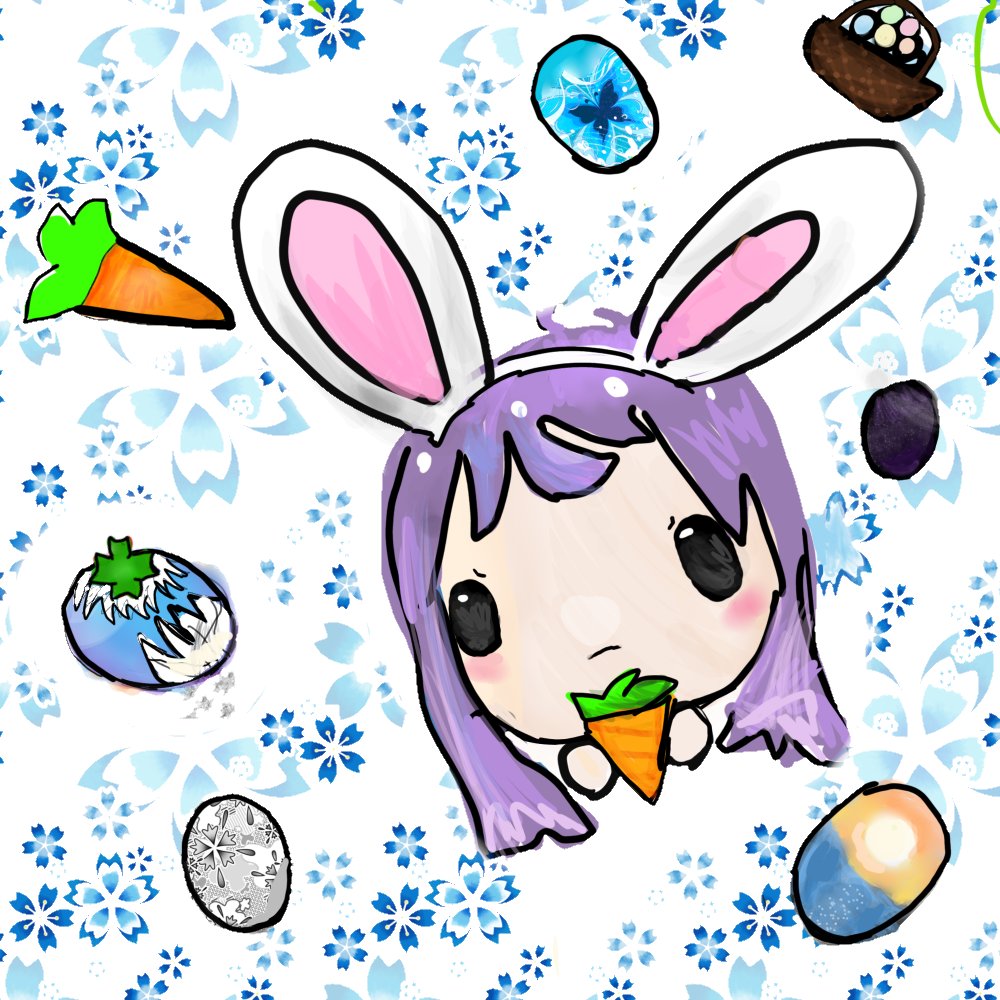 Stargirl146767's tweet photo. HAPPY EASTER!!!😍😝 https://t.co/YQZXTEEv4G
