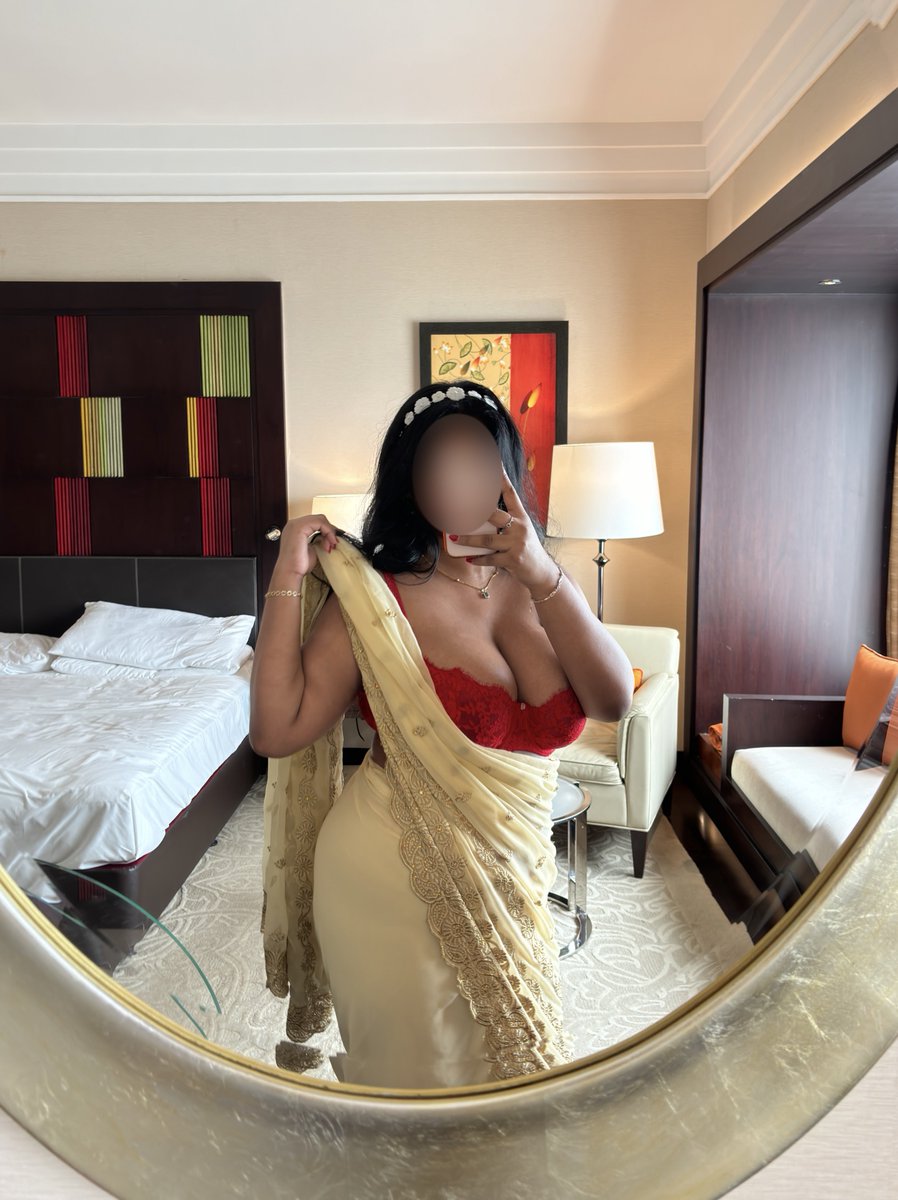 Sarika Sharma | India & Dubai tweet media
