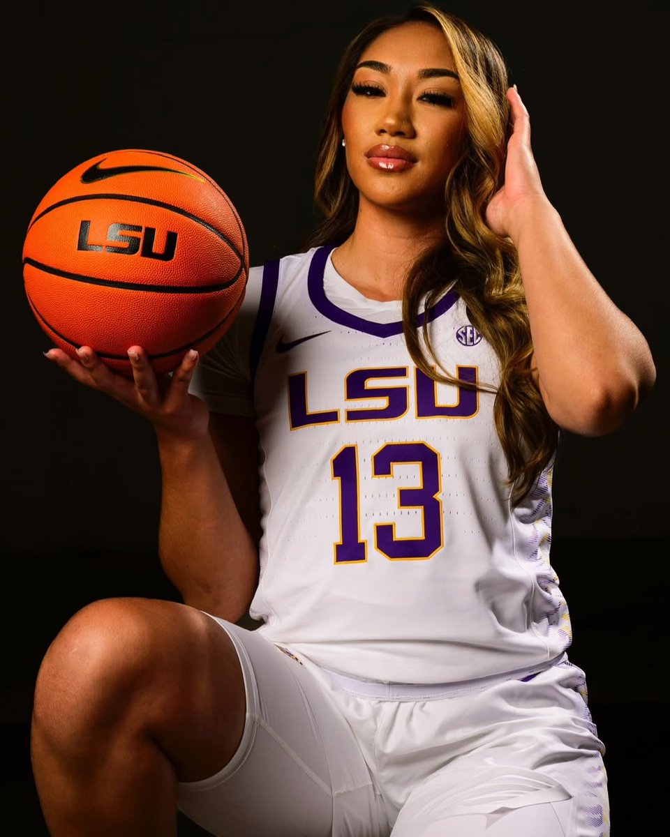 BREAKING: LSU's Last-Tear Poa has transferred to Arizona State!