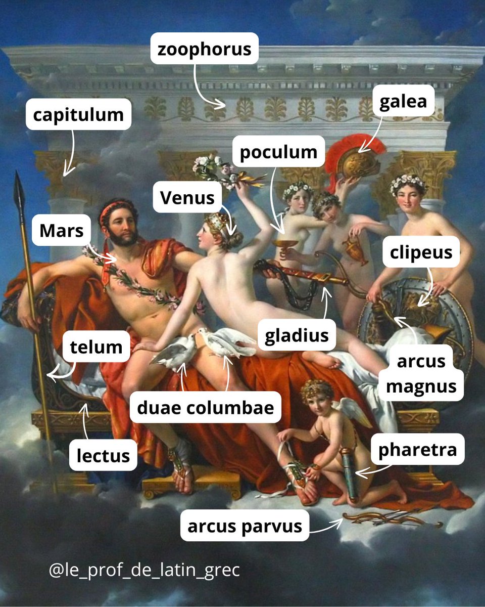 Le prof de latin-grec tweet media