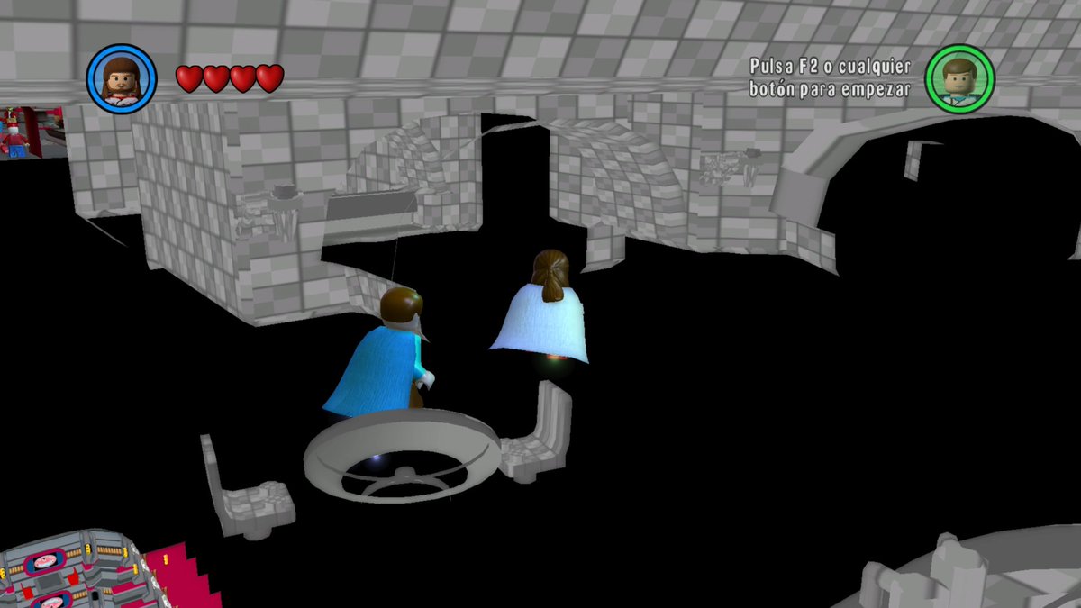 LinterniG's tweet image. Some screenshoots I took while I was remaking Prototype Mos Espa Cantina for #LEGOStarWars The Classic Saga mod. The first one is a picture of a hand draw design I made (which has a different layout than the final one) and the rest are different tests. Video of this coming soon😎