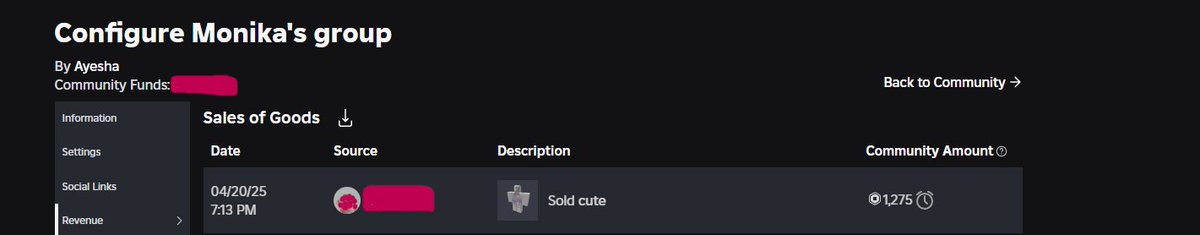 MonikaS_Friki's tweet photo. @Aidan1230 is trusted and the trade was fast, also he/they/she is friendly and nice ^3^. I DEFINITELY recommend trading with her/him/they. tysm have a good day! https://t.co/rDwuIybN1C