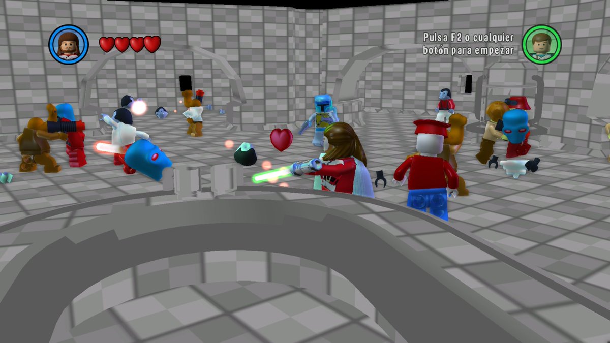 LinterniG's tweet image. Some screenshoots I took while I was remaking Prototype Mos Espa Cantina for #LEGOStarWars The Classic Saga mod. The first one is a picture of a hand draw design I made (which has a different layout than the final one) and the rest are different tests. Video of this coming soon😎